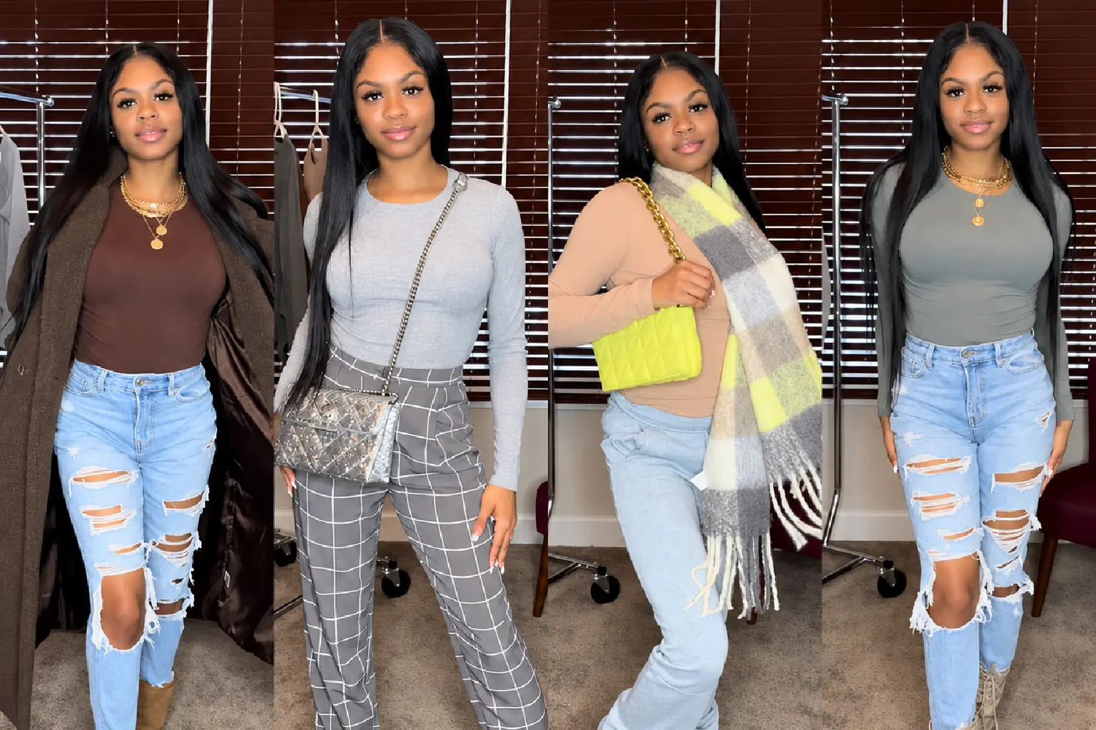How to Style Bodysuits: Outfit Ideas, Tips & Trends for 2025